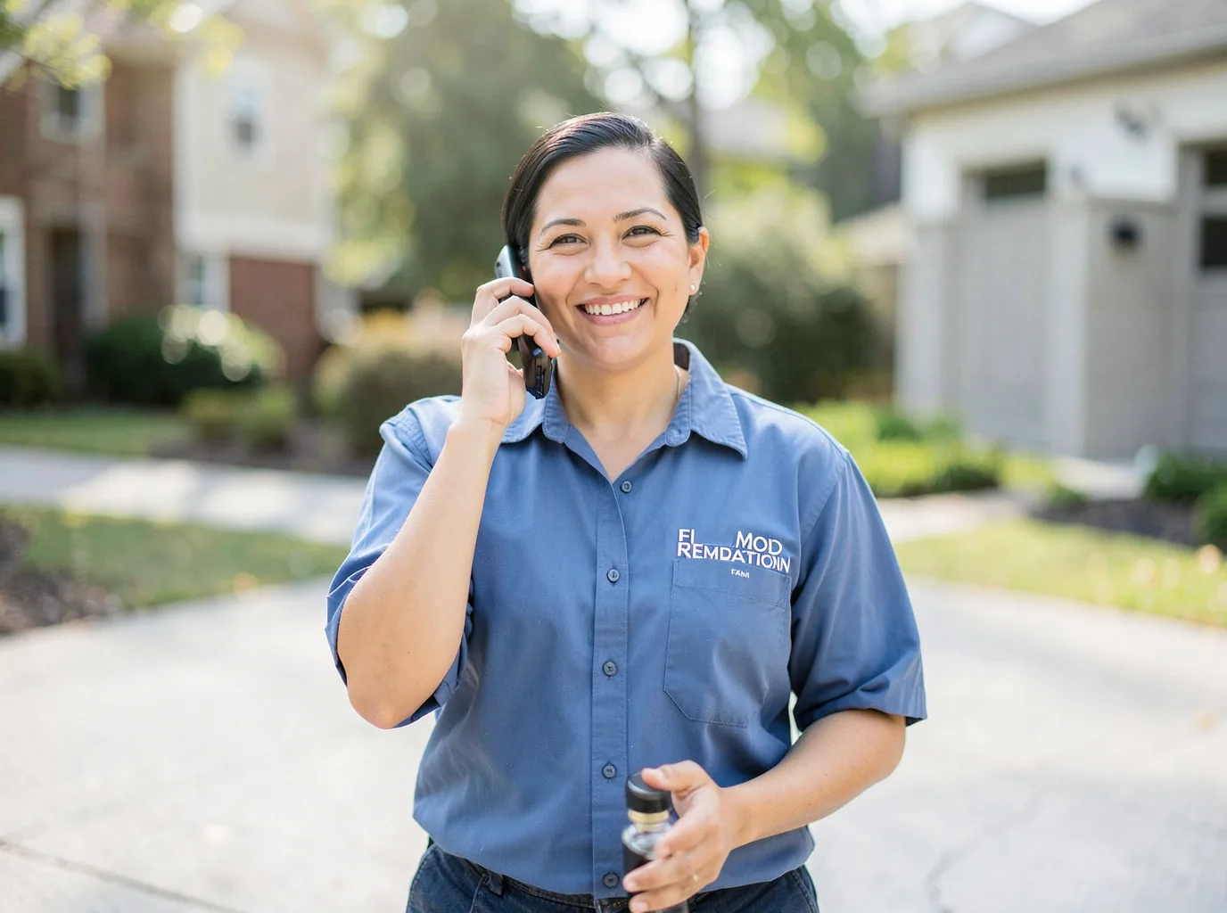 Mold Remediation Waynoka, OK FAQs